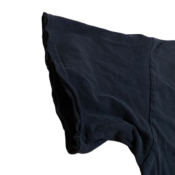 RUSH Tour 2008 Snakes & Arrows Band Tee Shirt Medium - Picture 5 of 5